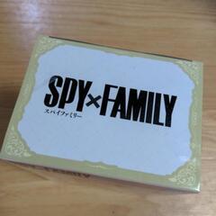 スパイファミリー　アーニャ　パーティ　フィギュアの画像