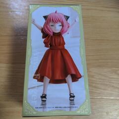 スパイファミリー　アーニャ　パーティ　フィギュアの画像