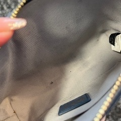 FURLA フルラ　化粧ポーチ　コスメポーチ　ポーチの画像
