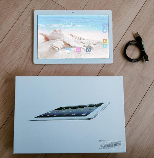 タブレット android