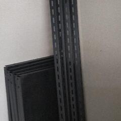 棚素材 Lアングルの画像
