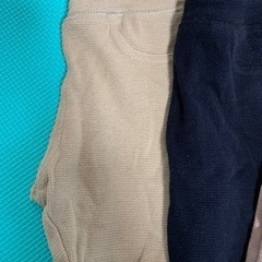 半ズボン３着の画像