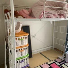 お子様や一人暮らしのお部屋に