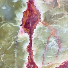 天然大理石ボード 約75cm×75cm×2cm 30kg 調理台・サウンドボードなどにの画像