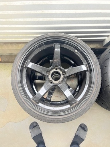 タイヤ、ホイール ZESTINO Advanti N637