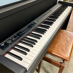 札幌市内配送無料 16年製 KORG コルグ 電子ピアノ LP-...