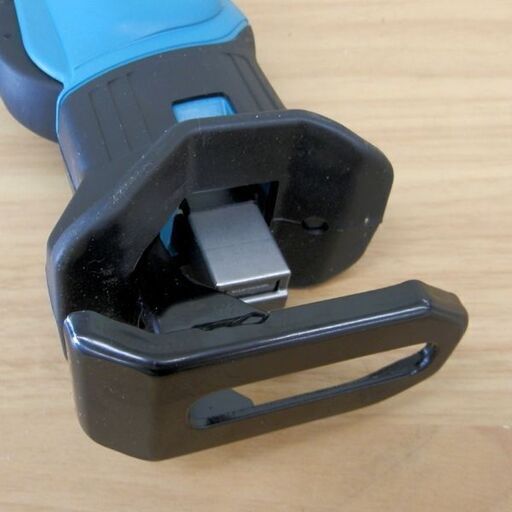 makita 充電式レシプロソー JR184DZ 18V 本体のみ 美品 マキタ 札幌 西区 西野