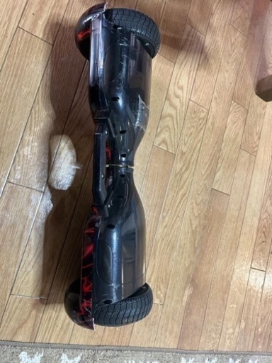 電動スクーター立ち乗りニ輪車