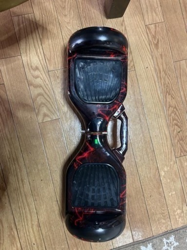 電動スクーター立ち乗りニ輪車