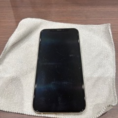 お取引中iPhone11pro256GB