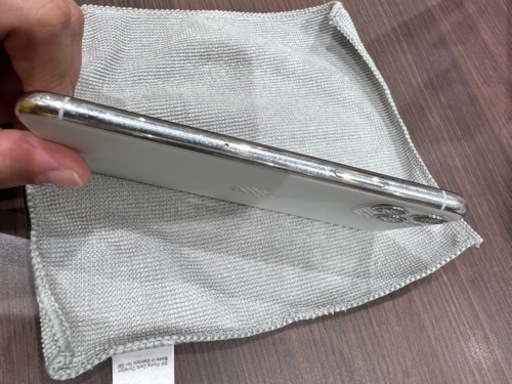 お取引中iPhone11pro256GB