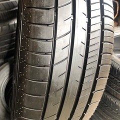205/55R17 Goodyear 2022 取り付け無料の画像