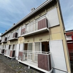 サ２⭕️初期費用4万円台〜✨大家直接募集✨敷礼仲手前家賃無料⭕️...
