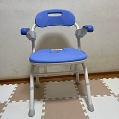 介護用椅子　浴室用