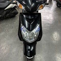 シグナスX2型✨セル1発‼️リアキャリア⭐️スペアキー✨全国陸送✨書類あり✨の画像