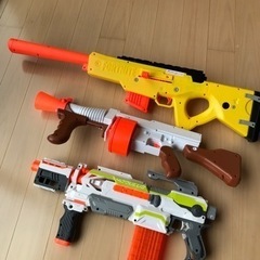 ナーフ、nerf 　状態良い