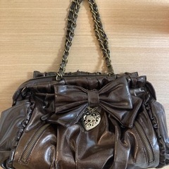 サマンサベガのバッグ