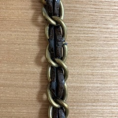 サマンサベガのバッグの画像