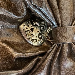 サマンサベガのバッグの画像