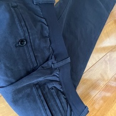 無料！メンズパンツ2本の画像