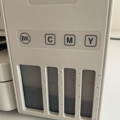 EPSON プリンター EPSON EW-M630TW の画像