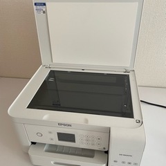 EPSON プリンター EPSON EW-M630TW の画像
