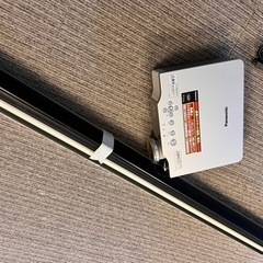 Panasonicプロジェクターとスクリーンセット