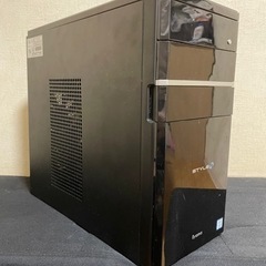 激安 i5 8500 GTX 1070 ゲーミングPC