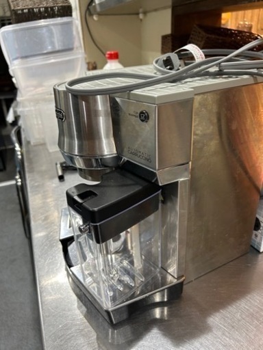 コーヒーメーカーEC860M 旭区二俣川から