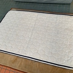 ※終了※▼値下げ▼セミダブル★ マットレスのみ