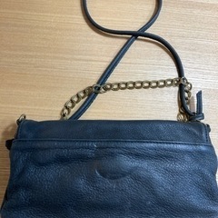 beamsで買ったTRESのバッグの画像