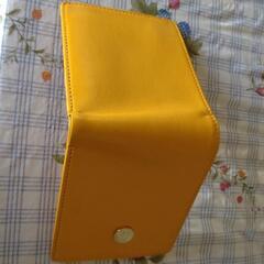 二折財布