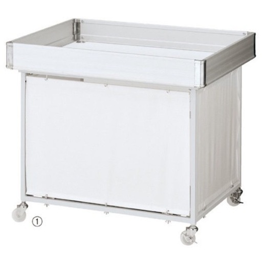 平台ワゴン　90cm 新品