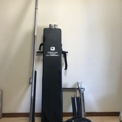 gym(ジム)用の物をあげます