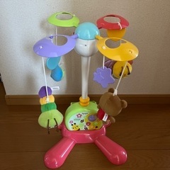 メリーの画像
