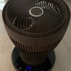 3Dターボ サーキュレーター DCモーターの画像