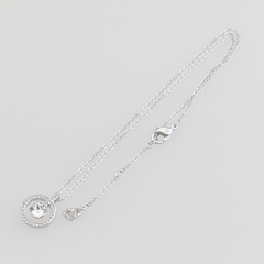 SWAROVSKI  Lovenderペンダント 1039065【新品】の画像
