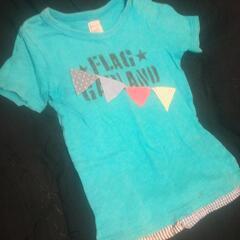 KIDS　Tシャツ　110㎝
