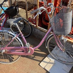 お取り引き中