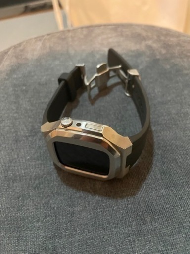Apple Watch se セルラー　40mm
