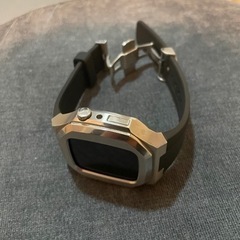 Apple Watch se セルラー　40mmの画像