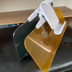 新品 車用 サンバイザー