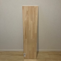 木材　パイン集成材