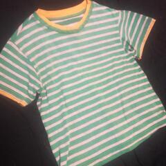 キッズTシャツ　110㎝
