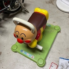 アンパンマン　乗り物　取り引き者決まりました。の画像