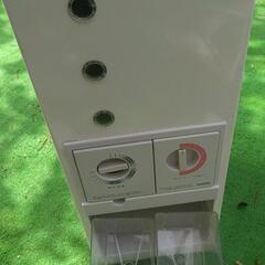 米びつ精米機 つきたて