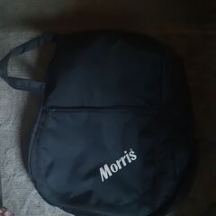 Morris M-32II NAT トップ単板ギター 新品弦でソフトケース付 弦高12フレットで2ミリ程度に調整 オレンジオイル磨きの画像