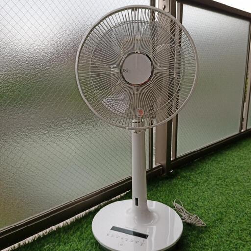 扇風機　DCモーター　日立　★値段交渉可