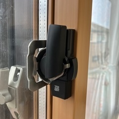 半額以下に値下げ❗️真夏の冷房維持に最適‼️ＹＫＫAPプラマードＵ内窓樹脂サッシ(複層ガラス)                     定価56,910円の画像