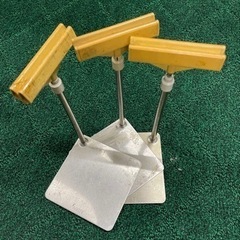 POPスタンド3本セットの画像